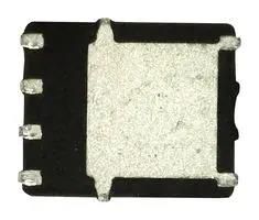 MOSFET, AEC-Q101, N-CH, 80V, DFN NVMFS6H800NT1G