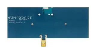 DEMO BRD, ISM 868MHZ/915MHZ ANTENNA M620720-01