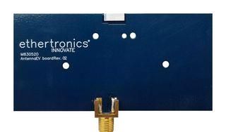 DEMO BRD, 2.4/5GHZ WLAN/BT/ZIG ANTENNA M830520-01