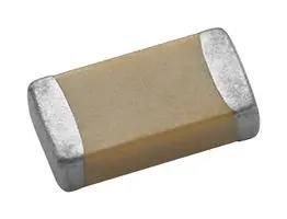 CAP, 0.047┬╡F, 50V, 10%, X7R, 0603 GA0603Y473KXAAC31G