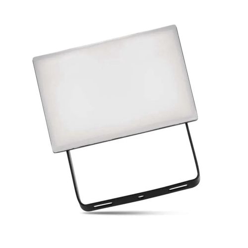 LED floodlight TAMBO, 10 W, 1000 lm, IP65, black, EMOS ZS2512 8592920139714