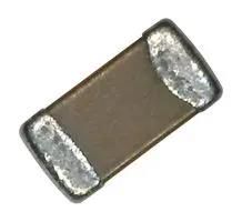CAP, 0.12┬╡F, 16V, 10%, X7R, 0603 C0603C124K4RACTU