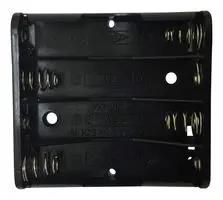 BATTERY HOLDER, AAA, PANEL PE000011