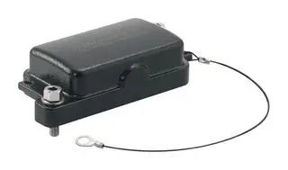 DUST CAPS AND COVERS HDC IP68 06B COVER