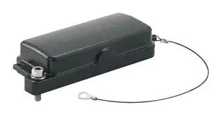 DUST CAPS AND COVERS HDC IP68 16B COVER