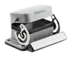 HOUSING, SIZE 3, END CLAMP, ALUM HDC 06B ADLU
