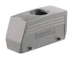 HOOD, TOP ENTRY, SIZE 8, M25, SIDE CLAMP HDC 24B TOBU 1M25G