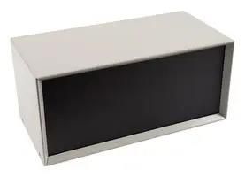 ENCLOSURE, INSTRUMENT, STEEL, WHITE 1426Y