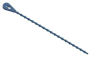 CABLE TIES BT-10-10-BL