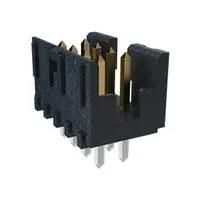 WTB CONNECTOR, HEADER, 50POS, 2ROWS, 2MM 10075025-G01-50ULF