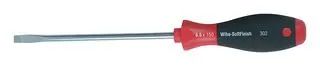 SCREWDRIVER, SLOTTED HEAD, 204MM 30210.