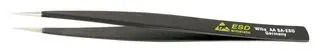ESD TWEEZER, 130MM 44501