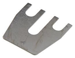 TERMINAL BLOCK JUMPER, 2WAY, 14.3MM 142J-2