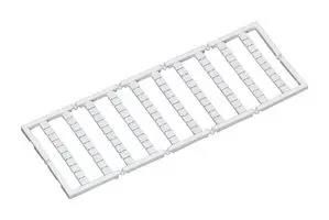 TERMINAL BLOCK MARKER, BLANK 248-501..
