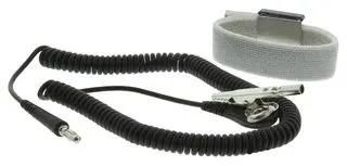 ESD WRIST STRAP 09184.