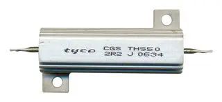 RES, WIREWOUND, 0R68, 50W, SOLDER 1-1879071-0