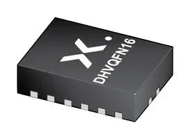 BUS SWITCH, 4-CH, 3.6V, DHVQFN-16 74CB3Q3257BQX