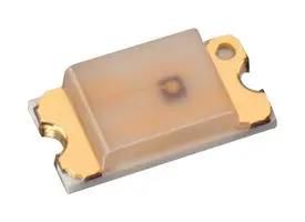 LED, RED, 90MCD, 624NM, SMD 150060RS55040