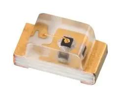 INFRARED EMITTER, 850 NM, 0603 15406085BA300