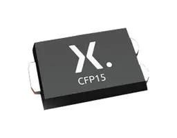 SCHOTTKY RECT, 50V, SOT-1289 PMEG050T150EPDZ