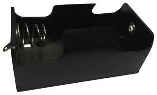 BATTERY HOLDER, D SIZE, PANEL PE000017