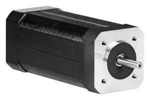 BLDC MOTOR, 3-PH, 24VDC, 4000RPM, 104W QBL4208-100-04-025