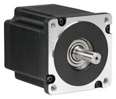 STEPPER MOTOR, 3-PH, 5.5A, 7N-M QSH8618-96-55-700