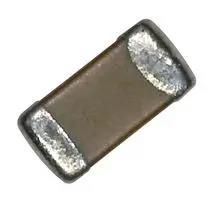 CAP, 0.39┬╡F, 10V, 10%, X5R, 0603 C0603C394K8PACTU