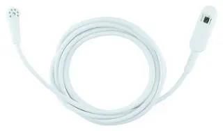 TEMP & HUMIDITY PROBE, DATA LOGGER EL-MOTE-PROBE-2M-TH+