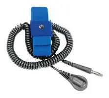 WRIST BAND, ADJUSTABLE, 330MM, BLUE 09070