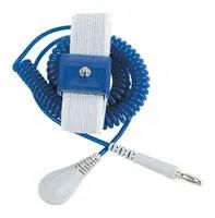 WRIST BAND, ADJUSTABLE, 330MM, SAPPHIRE 09100