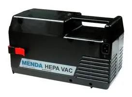 VACUUM CLEANER, 600W, 1270MM, 4LB 35857