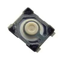 TACT SWITCH, SPST-NO, 0.05A, 32VDC, SMD KMT221G HF LFS