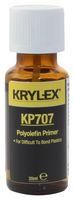 ADHESIVE, CYANOACRYLATE, BOTTLE, 20ML KP707, 20ML