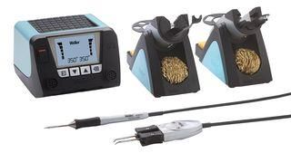 SOLDERING STATION, 450 DEG, 230V, 150W T0053445399