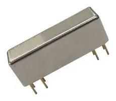 REED RELAY, SPDT, 0.25A, 150VDC, TH MCBF-1C12