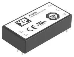 DC-DC CONVERTER, MEDICAL, 12V, 1.67A JHM2048S12