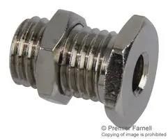PANEL BEARING, 3.3MM ID, 1/4-32 THREAD 1706