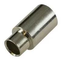 STANDOFF, SWAGE ROUND FEMALE, 7.4MM 1790-2