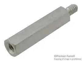 STANDOFF, HEX MALE-FEMALE, 31.8MM 8418