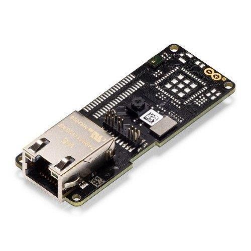 Arduino Portenta Vision Shield - Ethernet - shield with camera ARD-18428 7630049202481