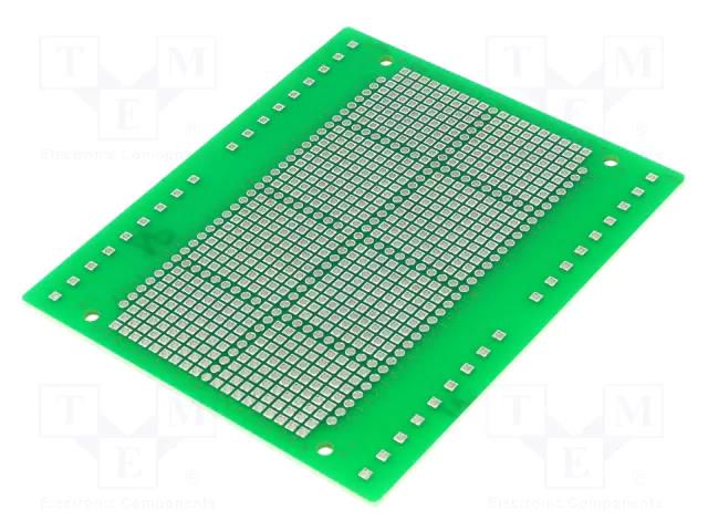 Prototype board GAINTA D6MG-PCB-A