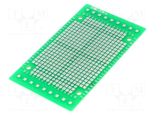 Prototype board GAINTA D3MG-PCB-A
