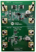 EVALUATION KIT, OVERVOLTAGE PROTECTION MAX16126EVKIT#