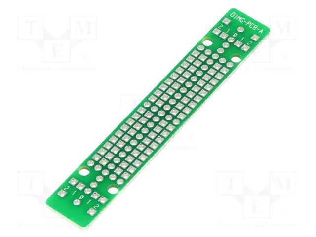 Prototype board GAINTA D1MG-PCB-A