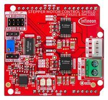 EVAL BOARD, STEPPER MOTOR CONTROL KITXMC1300IFX9201TOBO1