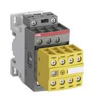 CONTACTOR, 3PST-NO, 690V, DIN RAIL/PANEL 1SBL177082R1122