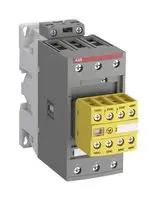 CONTACTOR, 3PST-NO, 690V, DIN RAIL/PANEL 1SBL347082R1322