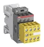 CONTACTOR, 3PST-NO, 690V, DIN RAIL/PANEL 1SBL136082R3022