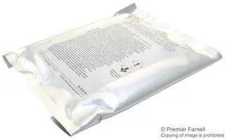 ENCAPSULATION SYS, PKT, BLK/CLEAR, 250G EL227CL/NC/250